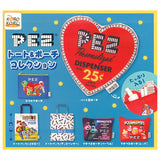 PEZ Tote & Pouch Collection [All 6 type set(Full Complete)]