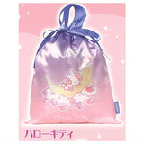 Sanrio Characters My Sweet Dream Kinchaku Bag Collection [2.Hello Kitty]