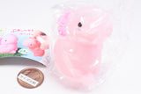 Pukyu-to! Axolotl [1.Pinnu]