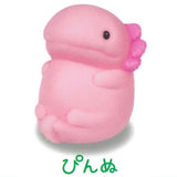 Pukyu-to! Axolotl [1.Pinnu]