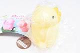 Pukyu-to! Axolotl [2.Bananu]
