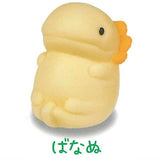 Pukyu-to! Axolotl [2.Bananu]
