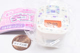 Supervised by Suihanki Gal Mini Deco Rice Cooker [1.Blue]