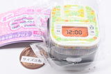 Supervised by Suihanki Gal Mini Deco Rice Cooker [2.Green]
