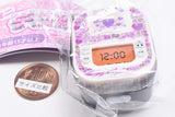 Supervised by Suihanki Gal Mini Deco Rice Cooker [3.Purple]