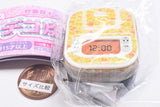 Supervised by Suihanki Gal Mini Deco Rice Cooker [4.Yellow]