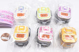 Supervised by Suihanki Gal Mini Deco Rice Cooker [All 6 type set(Full Complete)]