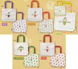 Marutto Ojisan Tote Bag [All 5 type set(Full Complete)]