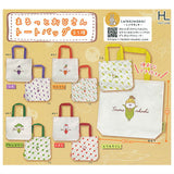 Marutto Ojisan Tote Bag [All 5 type set(Full Complete)]