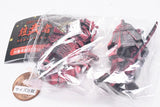 Yoroimusha Mascot Figure [1.Sekiran]