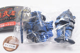 Yoroimusha Mascot Figure [2.Seirei]