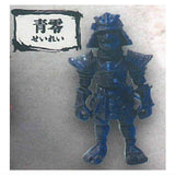 Yoroimusha Mascot Figure [2.Seirei]
