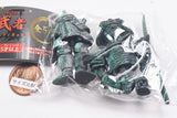 Yoroimusha Mascot Figure [3.Shinga]