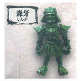 Yoroimusha Mascot Figure [3.Shinga]