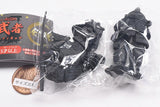 Yoroimusha Mascot Figure [4.Kurooni]