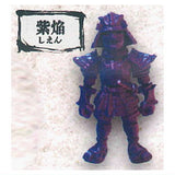 Yoroimusha Mascot Figure [5.Shien]