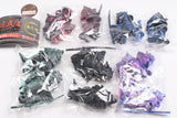 Yoroimusha Mascot Figure [All 5 type set(Full Complete)]