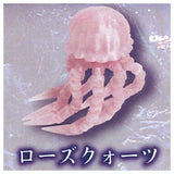 Super movable Celestial Jellyfish [1.Rose Quartz]