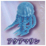 Super movable Celestial Jellyfish [4.Aquamarine]