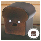 Shock na pan Soft Vinyl Mascot Figure [3.Scorch]