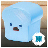 Shock na pan Soft Vinyl Mascot Figure [5.Freeze]