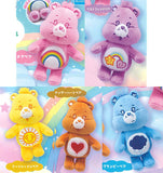 Care Bears Plush Keychain [All 5 type set(Full Complete)]