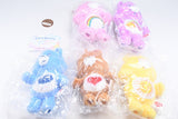 Care Bears Plush Keychain [All 5 type set(Full Complete)]