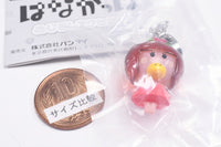 Hanakappa Mejirushi Accessory [2.Momokappa-chan]
