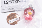 Hanakappa Mejirushi Accessory [2.Momokappa-chan]