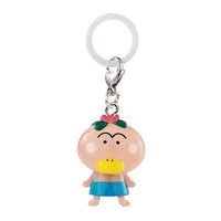 Hanakappa Mejirushi Accessory [3.Hanakappa]