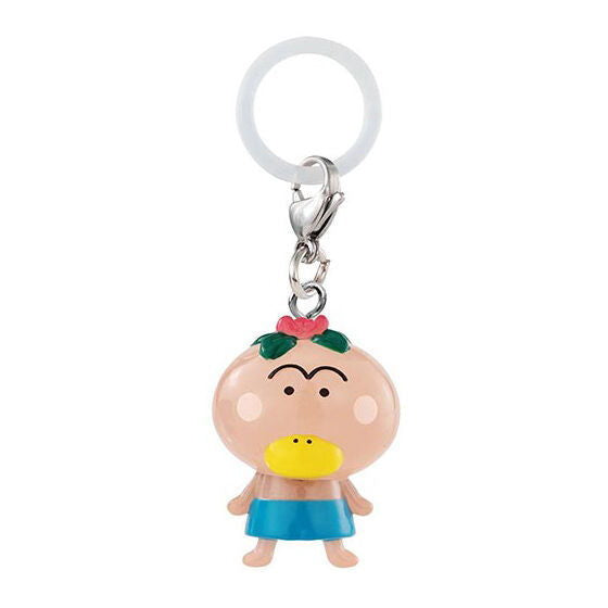 Hanakappa Mejirushi Accessory [3.Hanakappa]