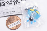 Hanakappa Mejirushi Accessory [4.Garizo]