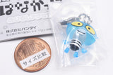 Hanakappa Mejirushi Accessory [4.Garizo]