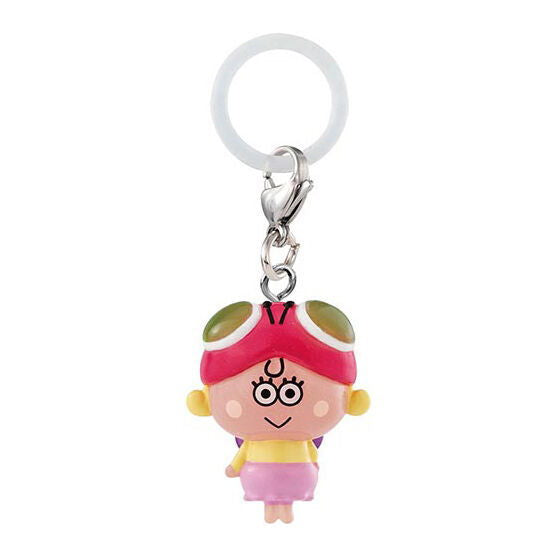 Hanakappa Mejirushi Accessory [5.Ageru-chan]