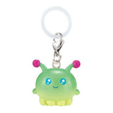 Space Friends Mejirushi Accessory Part.2 [1.Alien A]
