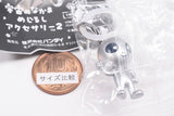 Space Friends Mejirushi Accessory Part.2 [3.Alien C]