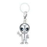 Space Friends Mejirushi Accessory Part.2 [3.Alien C]