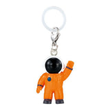 Space Friends Mejirushi Accessory Part.2 [4.Astronaut A]