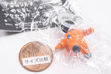 Space Friends Mejirushi Accessory Part.2 [5.Astronaut B]