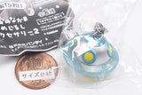 Space Friends Mejirushi Accessory Part.2 [6.UFO]