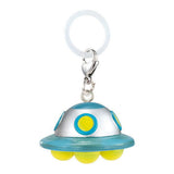 Space Friends Mejirushi Accessory Part.2 [6.UFO]