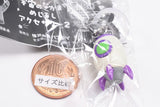 Space Friends Mejirushi Accessory Part.2 [7.Rocket]