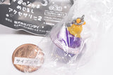 Space Friends Mejirushi Accessory Part.2 [8.Planet and Alien]
