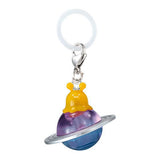 Space Friends Mejirushi Accessory Part.2 [8.Planet and Alien]