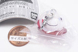 Pickles the frog Mejirushi Accessory Wagashi Ver. [2.Daifuku]