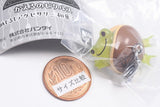 Pickles the frog Mejirushi Accessory Wagashi Ver. [5.Dorayaki]