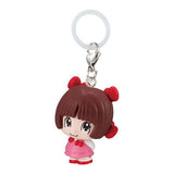 Osamu Tezuka Character Mejirushi Accessory [1.Pinoko]