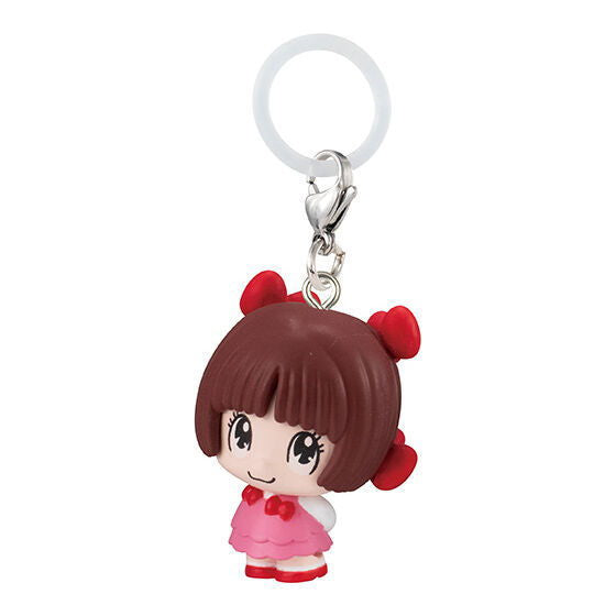 Osamu Tezuka Character Mejirushi Accessory [1.Pinoko]