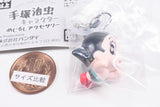 Osamu Tezuka Character Mejirushi Accessory [2.Atom]