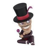 Disney VILLAINS Machiboke Itukayabogakanauhimade... [2.Dr. Facilier (The Princess and the Frog)]